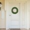 19.5 inches WreathRound UV Resistant Artificial Spring, Summer, Fall, or Winter Wreath - Outdoor/Indoor Wreaths for Front Door by Pure Garden